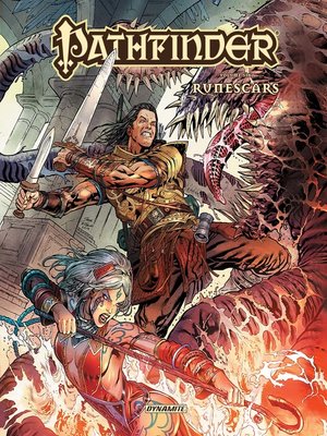 cover image of Pathfinder (2012), Volume 6